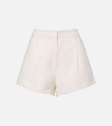 Linen shorts | Posse