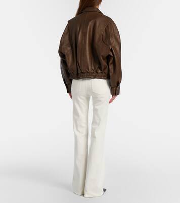 Tropea flared jeans | AG Jeans