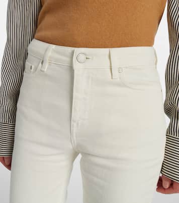 Tropea flared jeans | AG Jeans