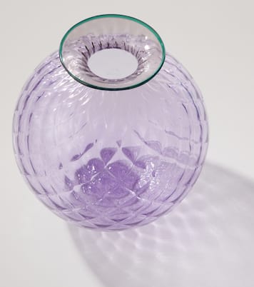 Monofiori Balloton Murano glass vase | Venini