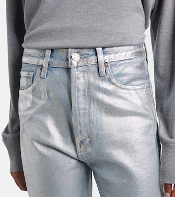 Straight Jeans 90’s | Agolde