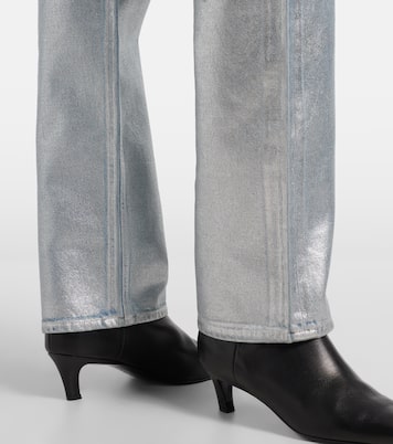 Straight Jeans 90’s | Agolde