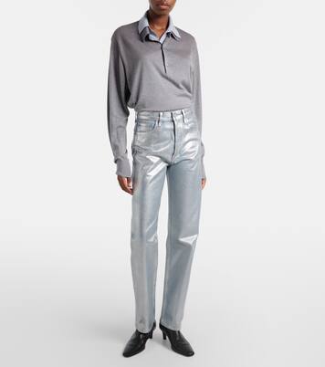 Straight Jeans 90’s | Agolde