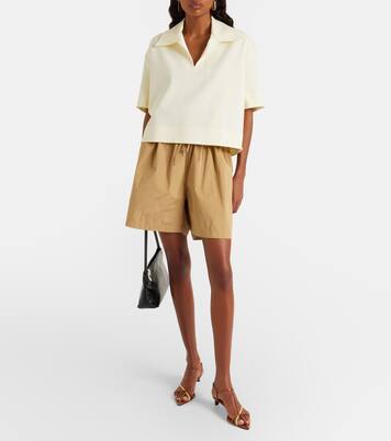 Sandalias 35 de piel | Jil Sander