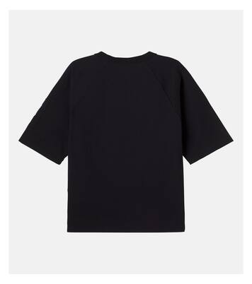 Cotton jersey T-shirt | C.P. Company Kids