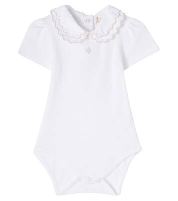 Baby Spieler aus Baumwolle | Patachou