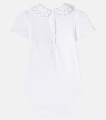 Baby Spieler aus Baumwolle | Patachou