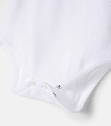 Baby Spieler aus Baumwolle | Patachou