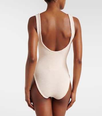 Celine swimsuit | Hunza G