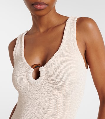 Celine swimsuit | Hunza G