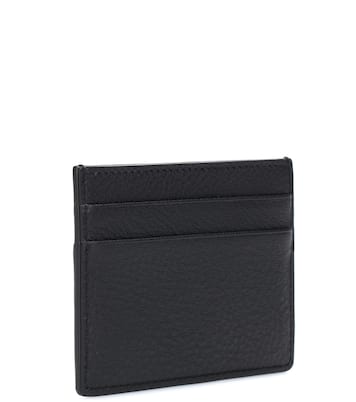 Tarjetero de piel | Balenciaga