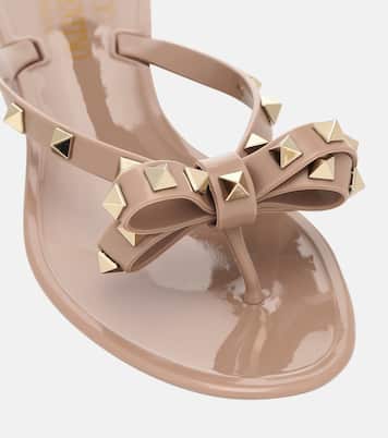Tongs Rockstud | Valentino Garavani