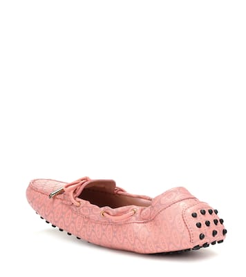 Mocassini Gommino in pelle | Tod's