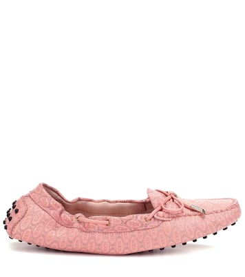 Mocassini Gommino in pelle | Tod's