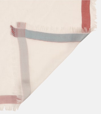 Sciarpa Soffio in cashmere e seta | Loro Piana