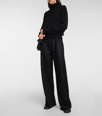 Pullover Kensington aus Kaschmir | The Row
