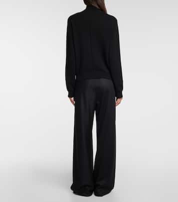 Pullover Kensington aus Kaschmir | The Row