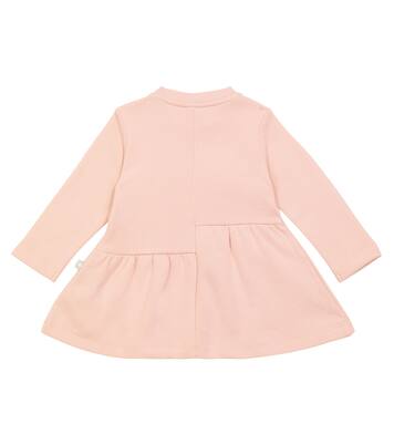 Bébé – Robe en jersey de coton | Stella McCartney Kids