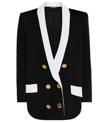 Doppelreihiger Blazer | Balmain