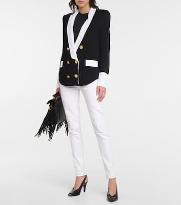 Doppelreihiger Blazer | Balmain