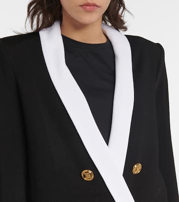 Doppelreihiger Blazer | Balmain