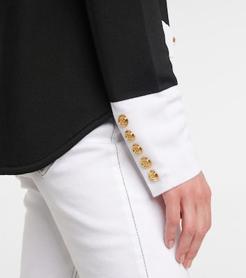 Doppelreihiger Blazer | Balmain