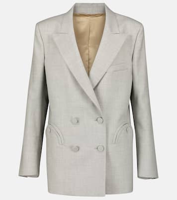 Wool blazer | Blazé Milano