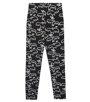 Printed leggings | Stella McCartney Kids