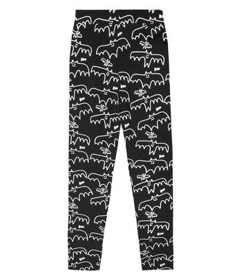 Printed leggings | Stella McCartney Kids