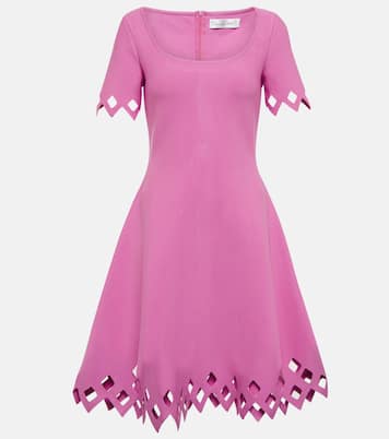 Minikleid | Oscar de la Renta