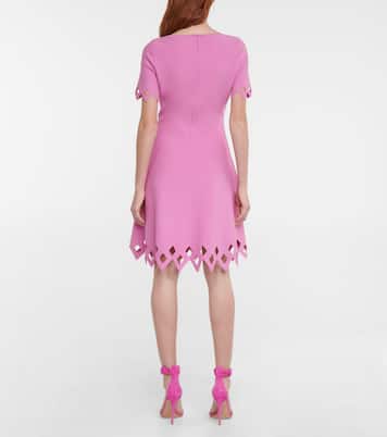 Minikleid | Oscar de la Renta