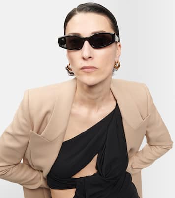 Rectangular sunglasses | Celine Eyewear