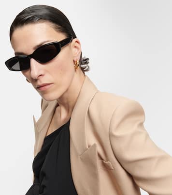 Rectangular sunglasses | Celine Eyewear