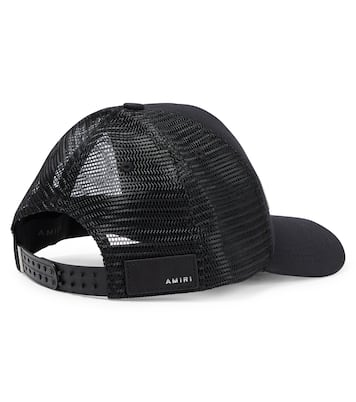 Gorra con logo | Amiri Kids