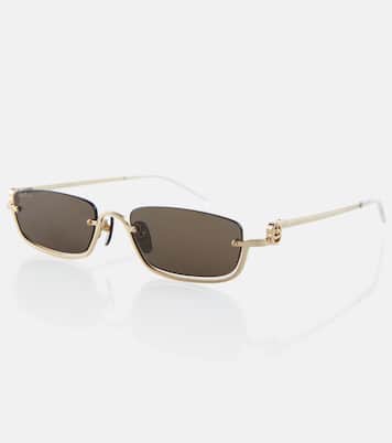 Gafas de sol rectangulares | Gucci