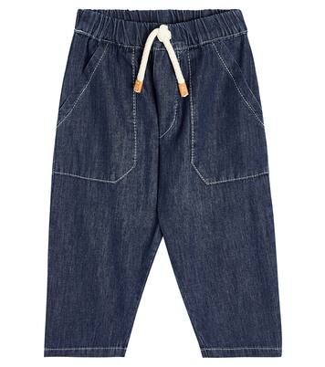Daniel denim pants | 1 + in the Family