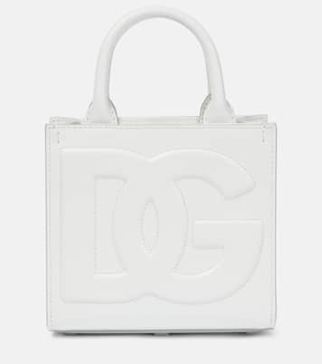 Borsa DG Daily Mini in pelle | Dolce&Gabbana
