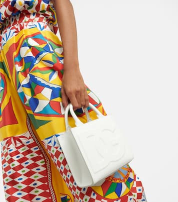 Borsa DG Daily Mini in pelle | Dolce&Gabbana