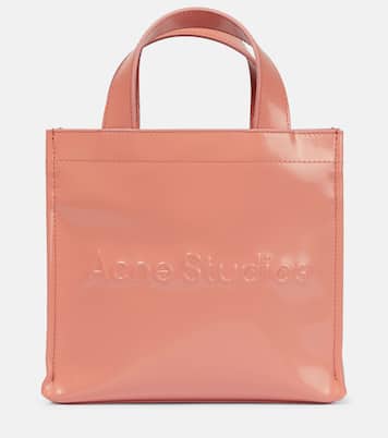Tote Mini con logo | Acne Studios