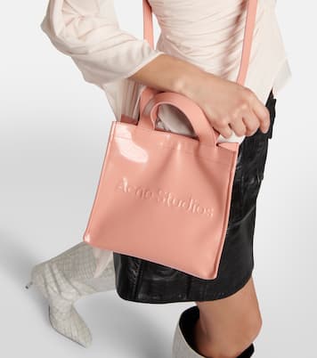 Tote Mini con logo | Acne Studios