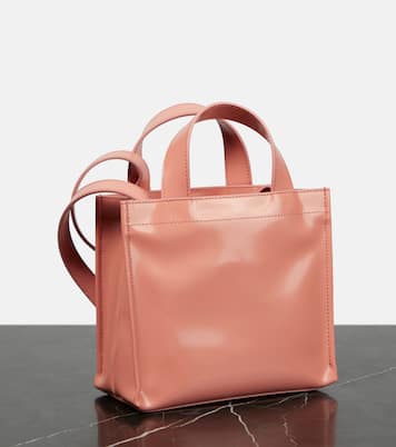 Tote Mini con logo | Acne Studios
