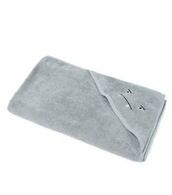 Serviette Augusta en coton éponge | Liewood