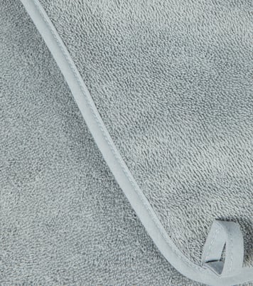 Serviette Augusta en coton éponge | Liewood