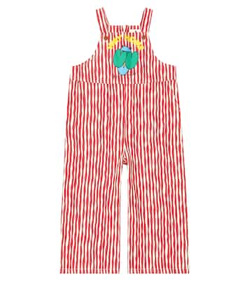 Peto de algodón estampado | Jellymallow