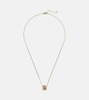 Collier en or 18 ct et diamants | Bucherer Fine Jewellery