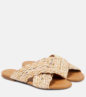 Pantoletten Jaicey | See By Chloé