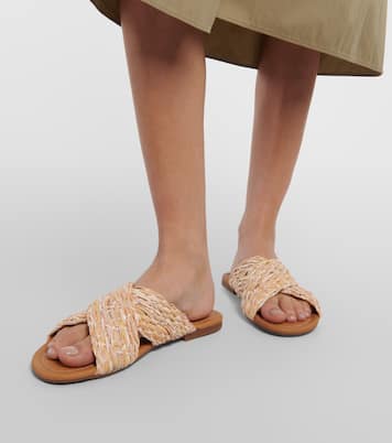 Pantoletten Jaicey | See By Chloé