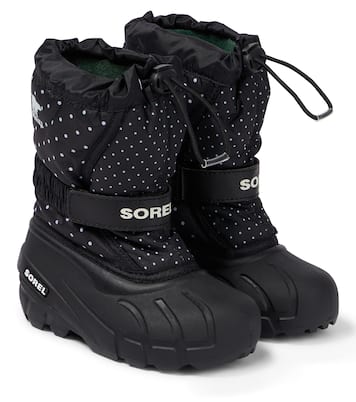 Stivali doposci Flurry | Sorel Kids