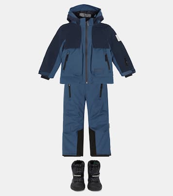Stivali doposci Flurry | Sorel Kids