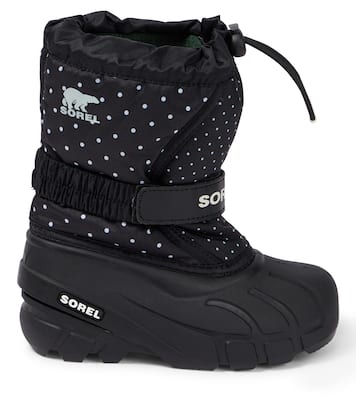Stivali doposci Flurry | Sorel Kids